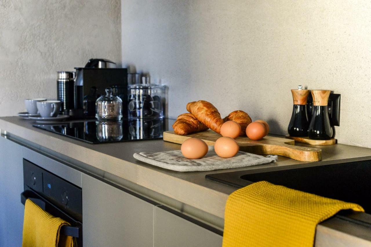 Tamka Chopin Apartment Варшава Екстер'єр фото